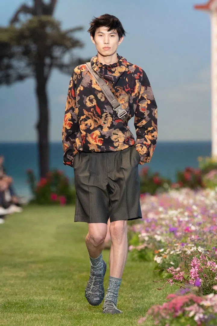 Photo: Dior
