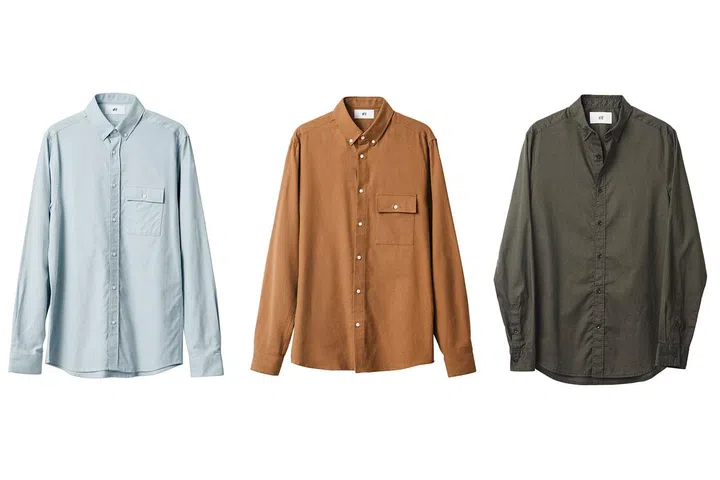 Photo: Courtesy of H&M