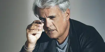 Giuseppe Zanotti