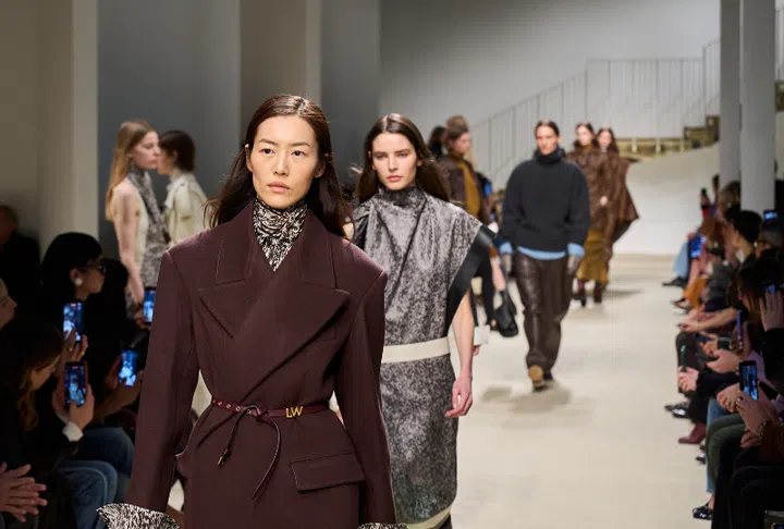 Tod’s, Matteo Tamburini, leather fashion