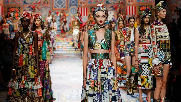 Photo: Dolce&Gabbana
