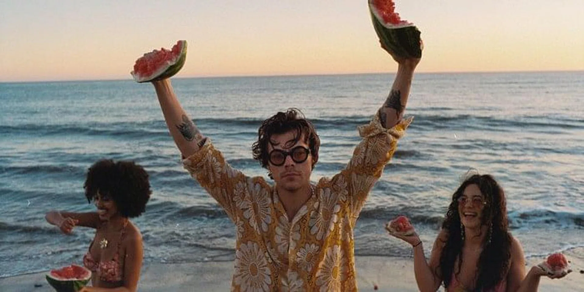 10 New Music Videos That Will Give You A Sense Of Nostalgia