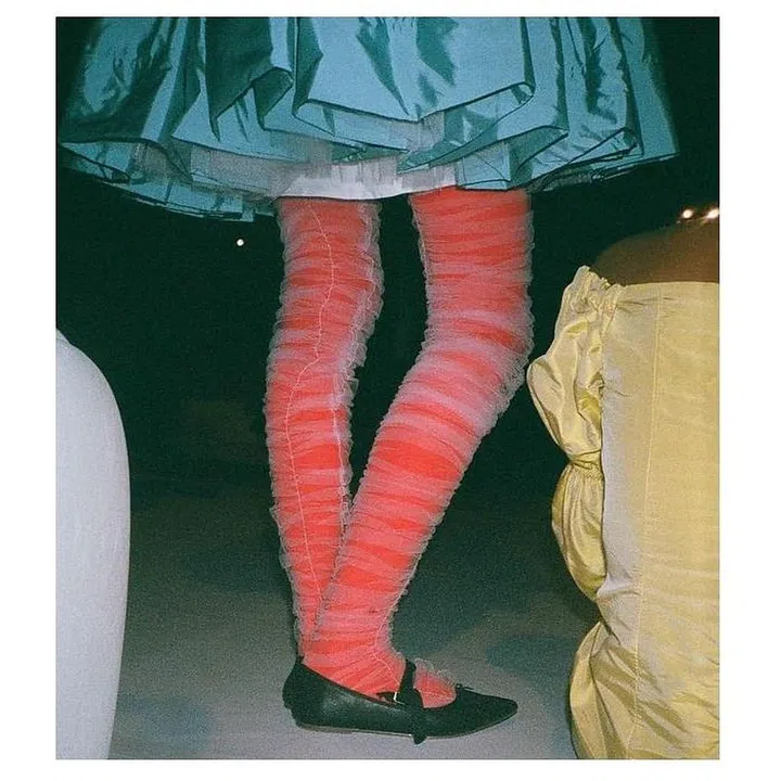 Notable celebrity endorsements: Rihanna, Agyness Deyn, Susie Bubble
Photo: Instagram