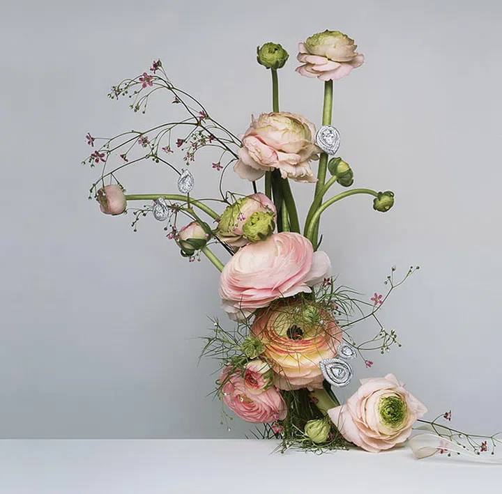 Chaumet's Empress Joséphine collection