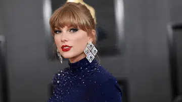Taylor Swift- feature pic