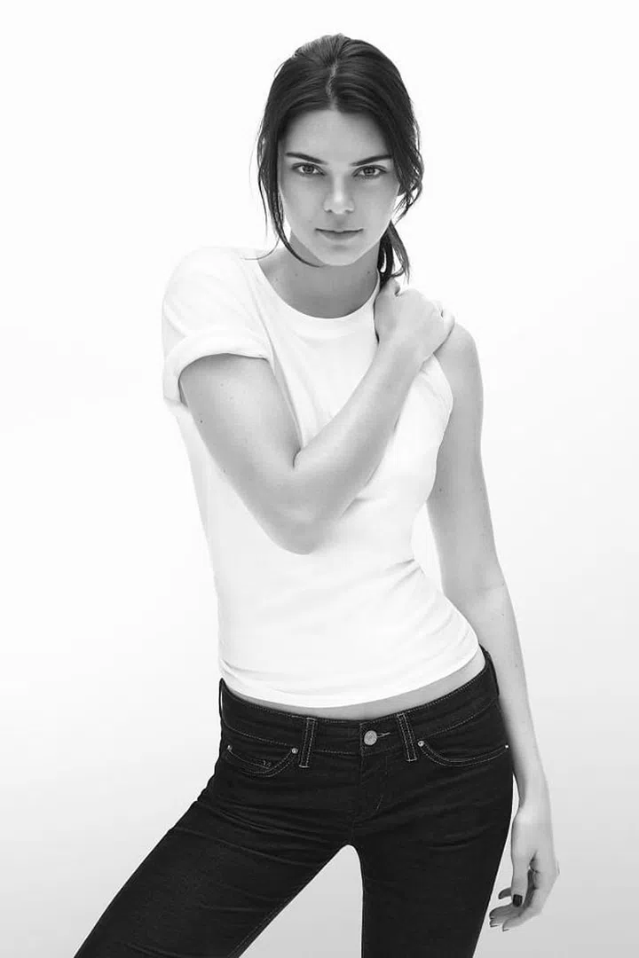 Kendall Jenner's Delicious New Venture