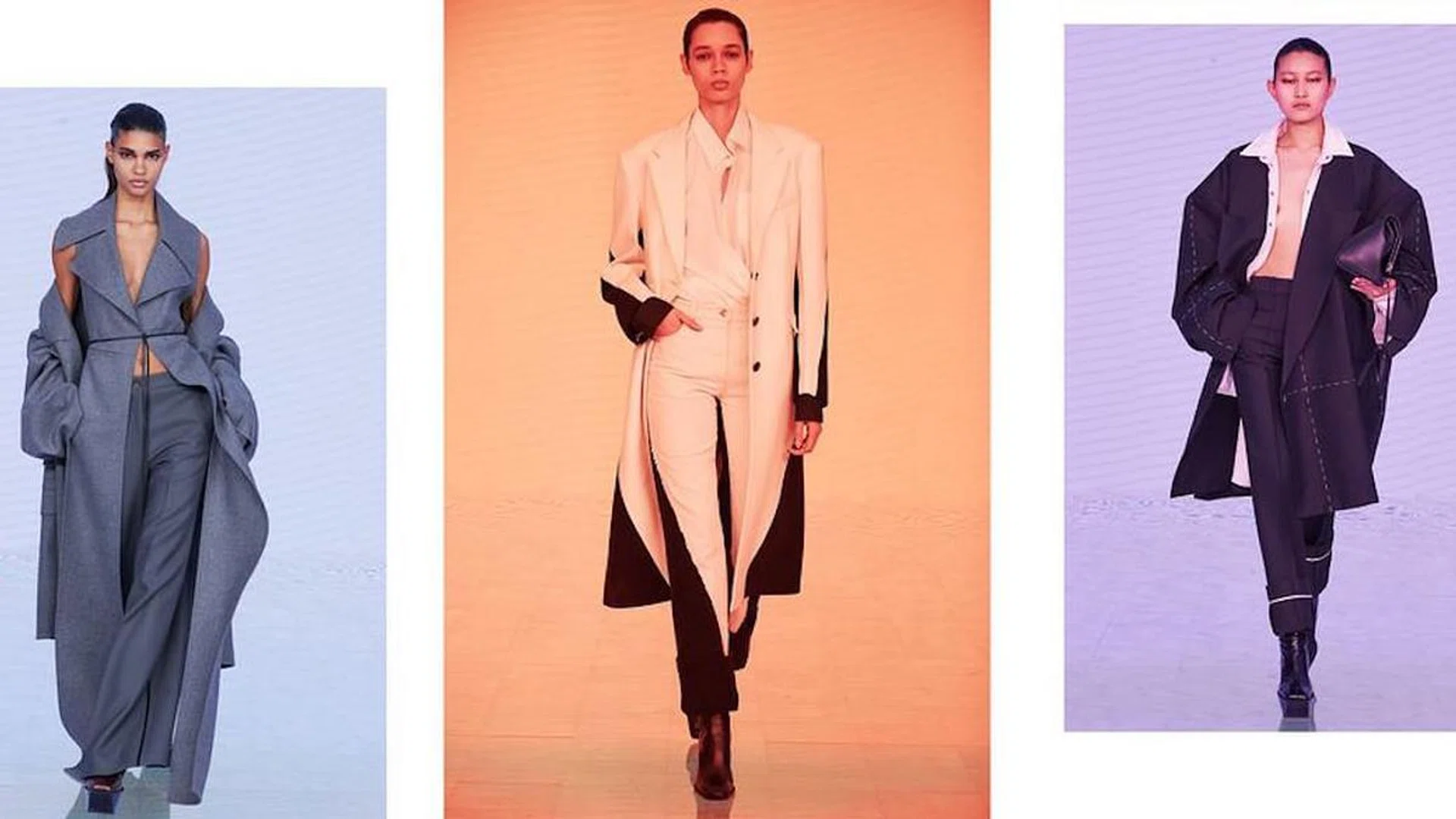 Peter Do Fall/Winter 2022