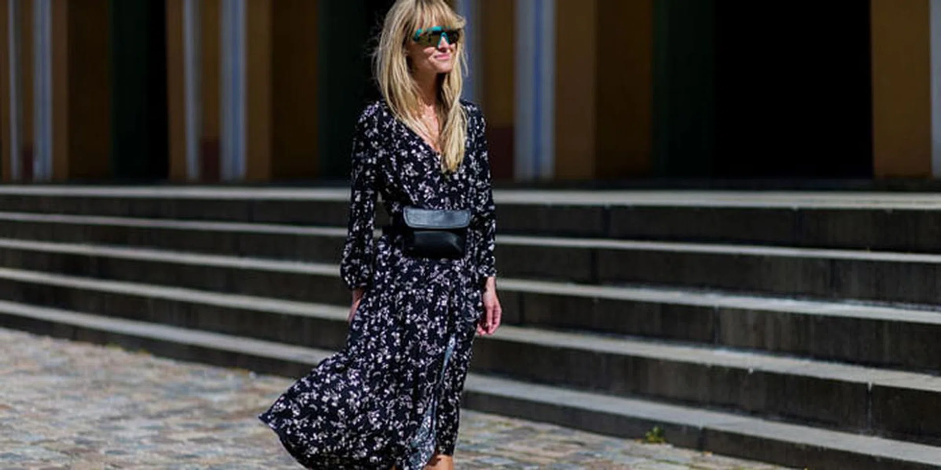 Like it or not, the Nineties staple is back – this is how to style yours. 