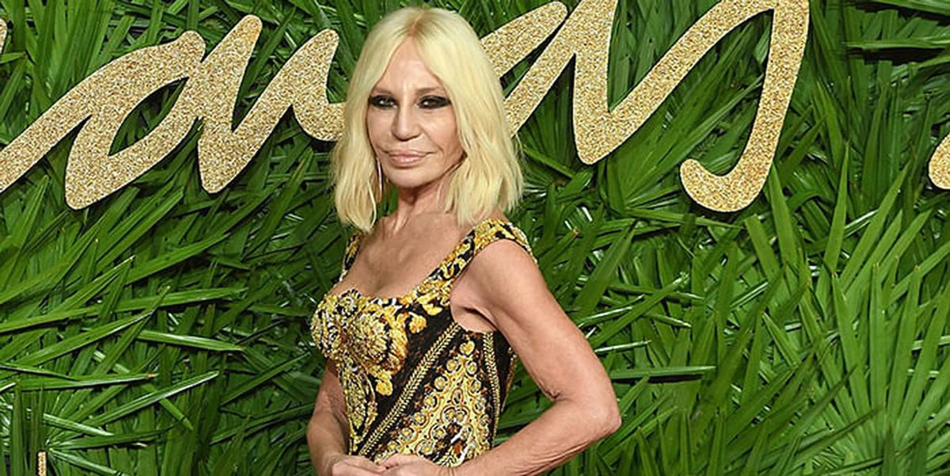 fashion awards 2017