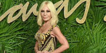fashion awards 2017