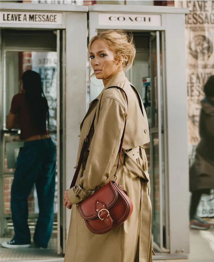 Jennifer Lopez, Michael B Jordan, Jeremy Lin And More Star In Coach’s Spring 2021 Campaign