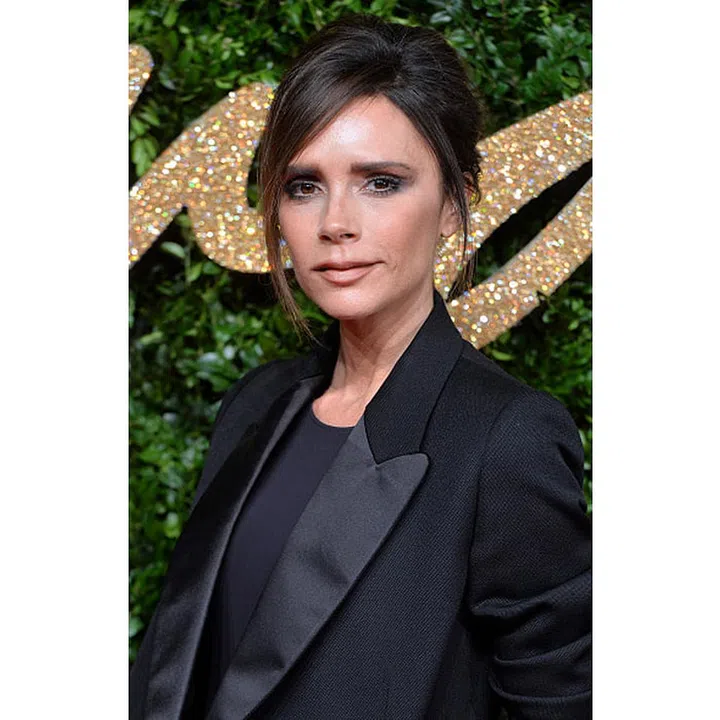 In a charmingly honest letter to her younger self, VB covers it all: teenage acne, feeling like you don't fit in, and being relegated to the back row "of the end-of-year show (in a humiliatingly bright purple Lycra leotard) because you are too plump to go at the front." A must-read.