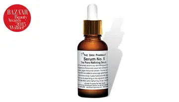 the skin pharmacy serum