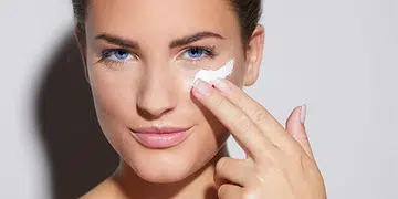 face cream