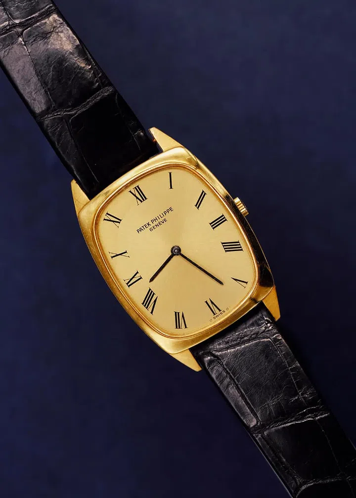Photo: Patek Philippe