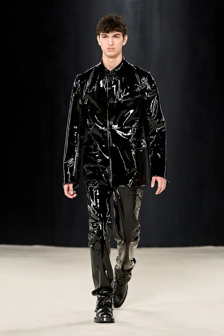 Photo: Courtesy of Ferragamo