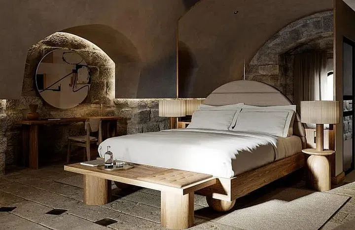 Photo: Design Hotels