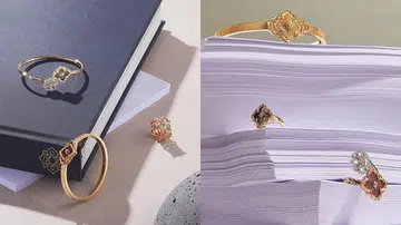 Buccellati Jewellery