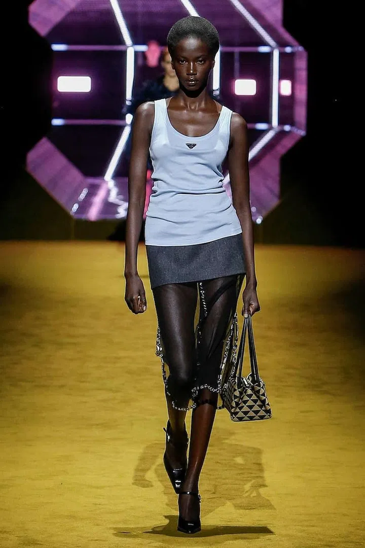 Photo: Prada