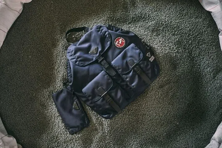Photo: Prada