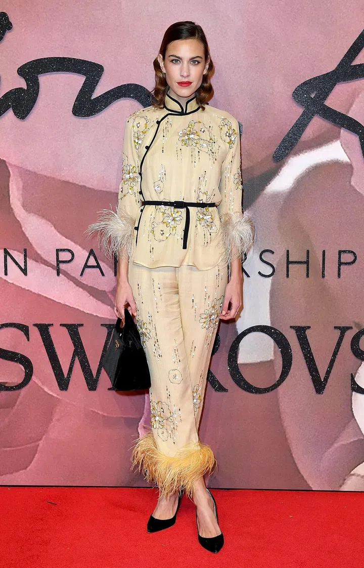 In Prada