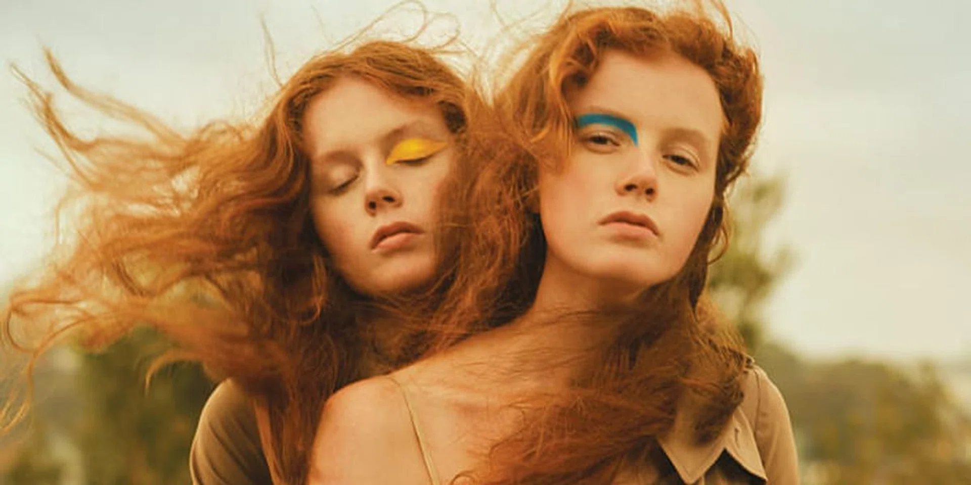 burberry february collection 2017