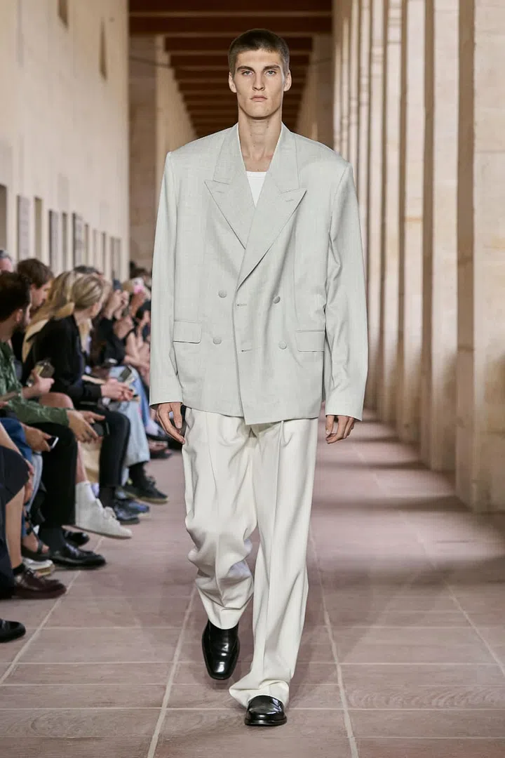 Photo: Givenchy