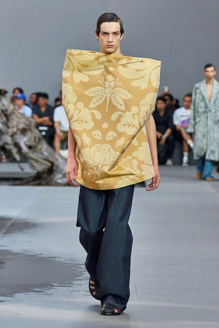 Photo: LOEWE