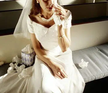 bridezilla