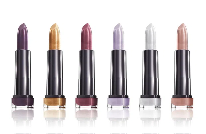 Photo: Courtesy of CoverGirl