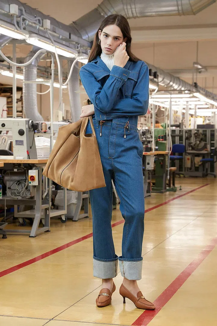 Photo: Tod's