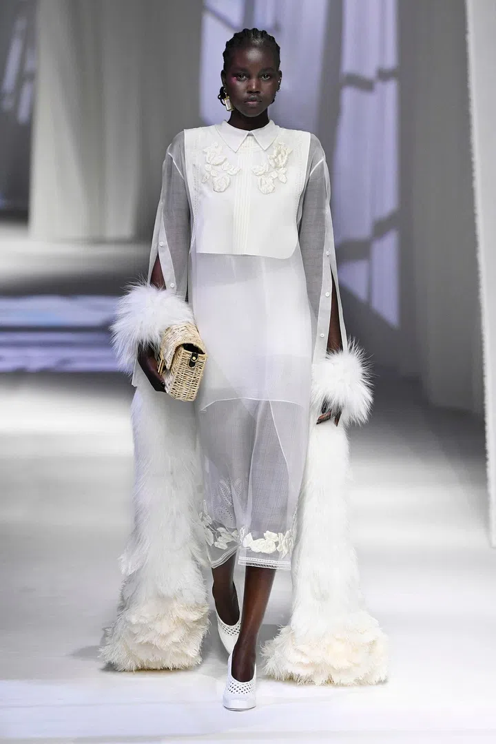 Photo: Fendi