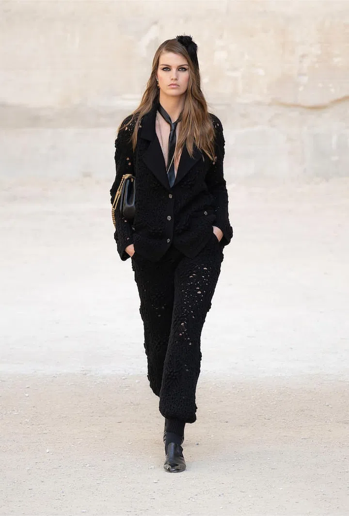 Photo: Chanel