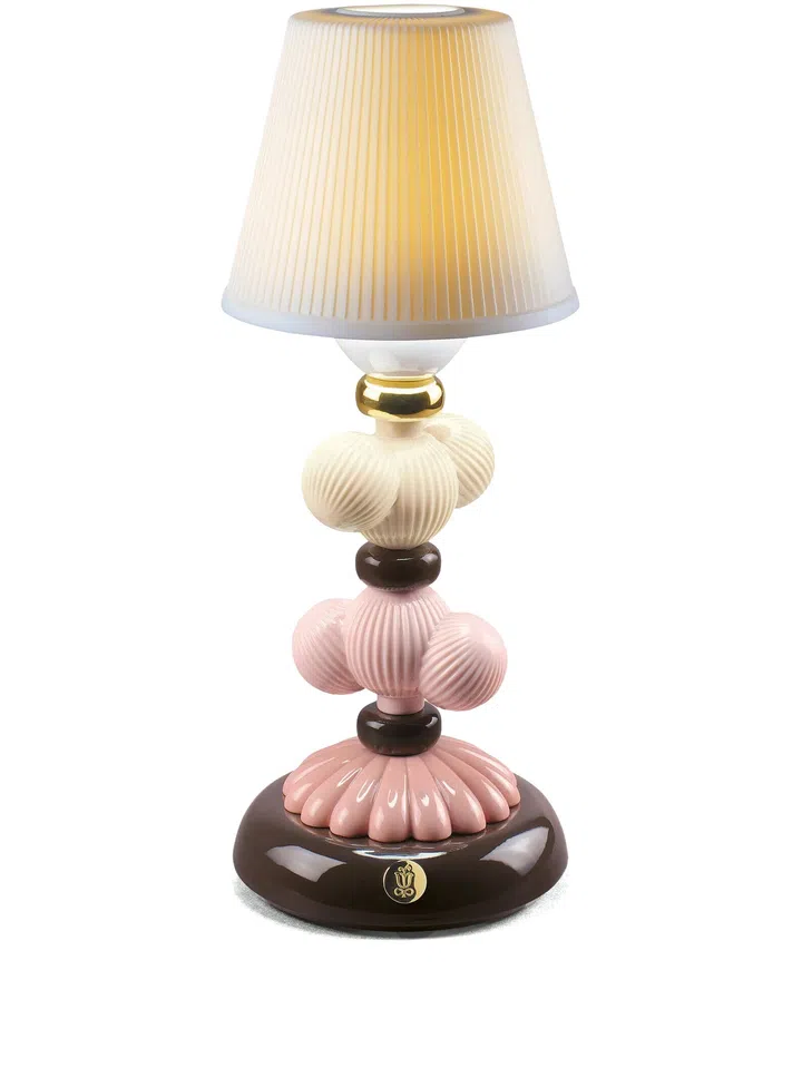 Lladro Farfetch glass Cactus Firefly lamp gift guide Christmas 2024