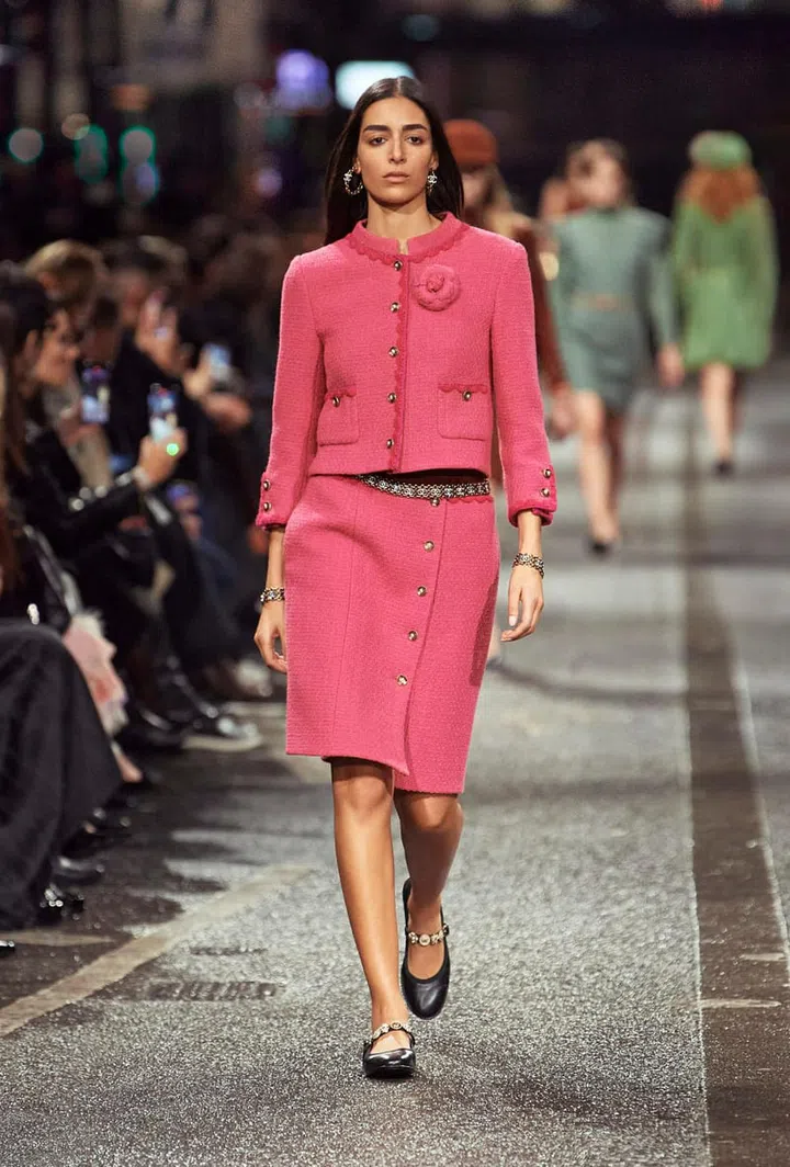Photo: Courtesy of Chanel