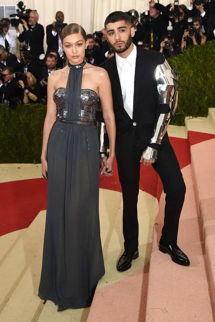 Photo: Getty