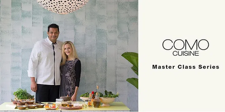 Photo: COMO Dempsey’s website

