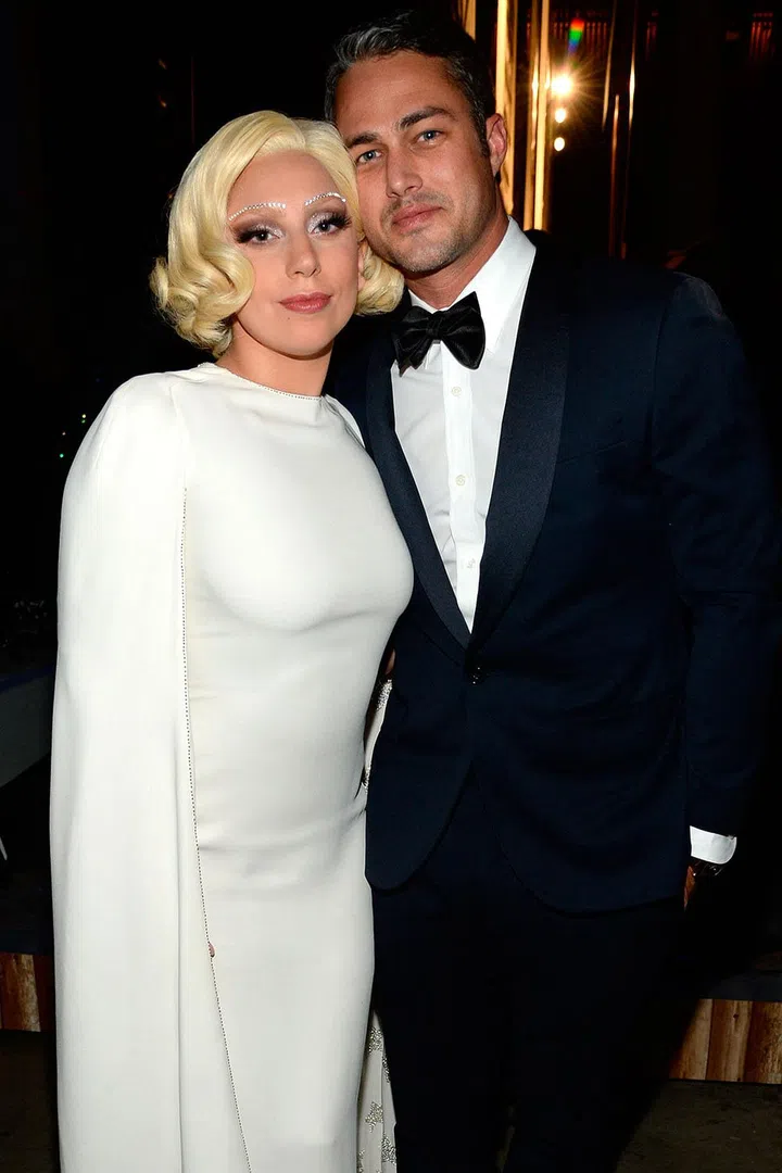 Lady Gaga 