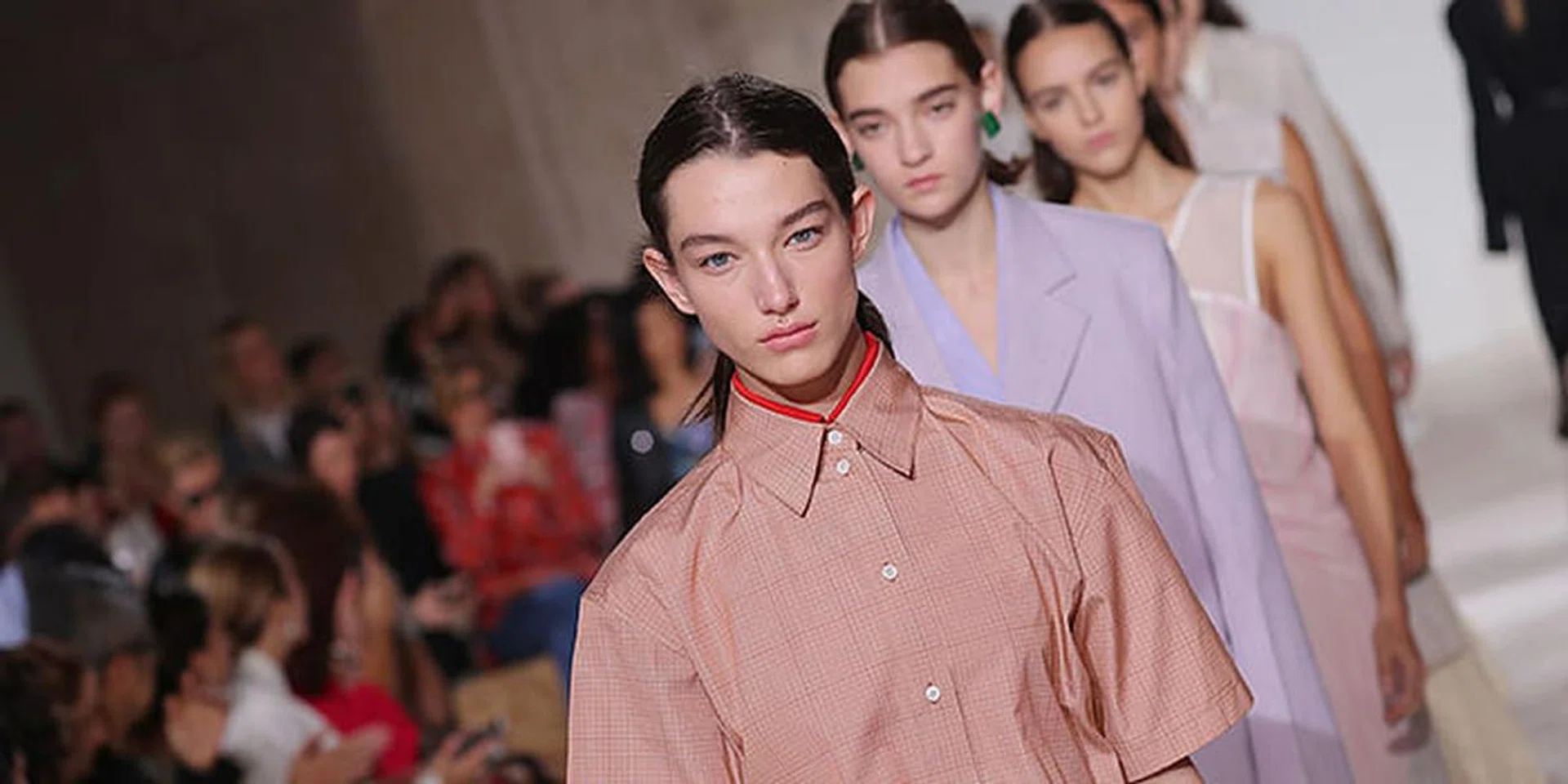 victoria beckham ss18 nyfw