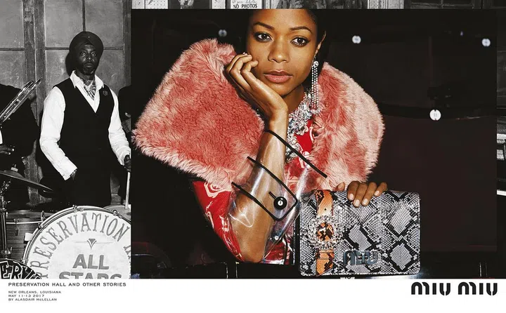 Photographer: Alasdair McLellan