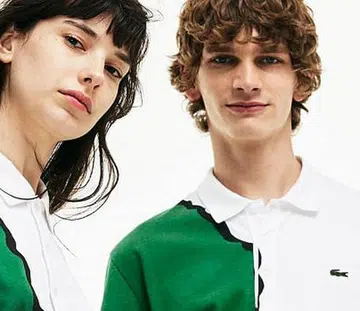 Lacoste