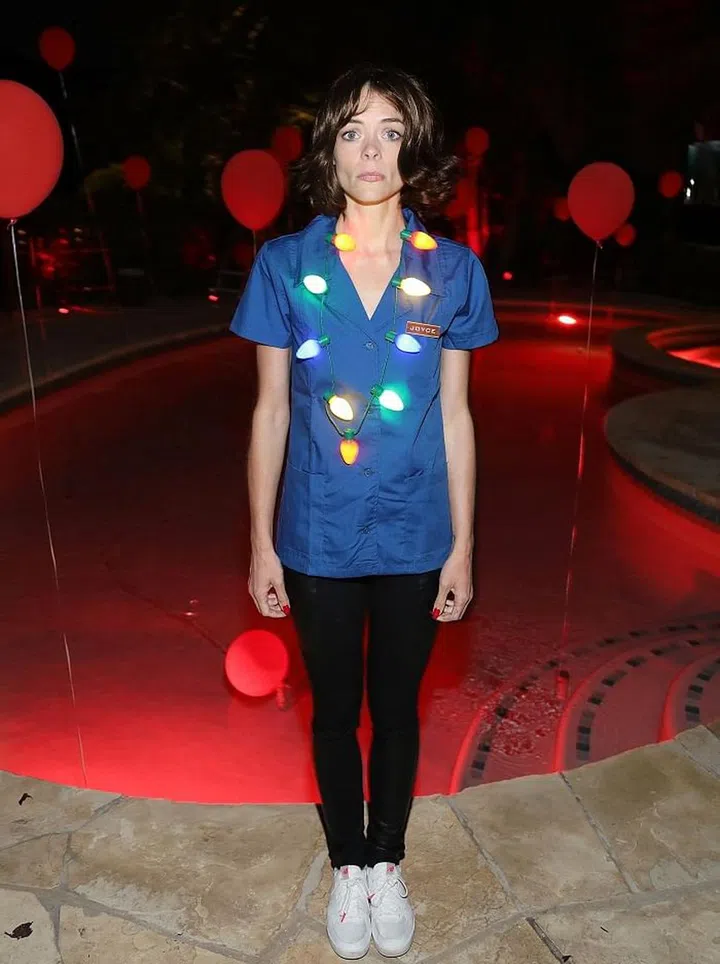 Photo: Getty 