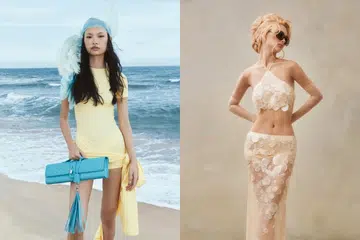 fancì club | datt | vietnamese fashion labels