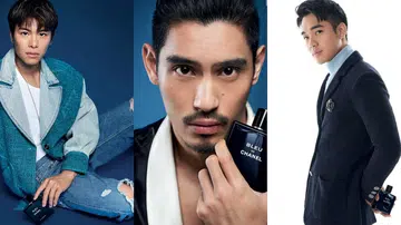 Chanel Bleu de Chanel fragrance