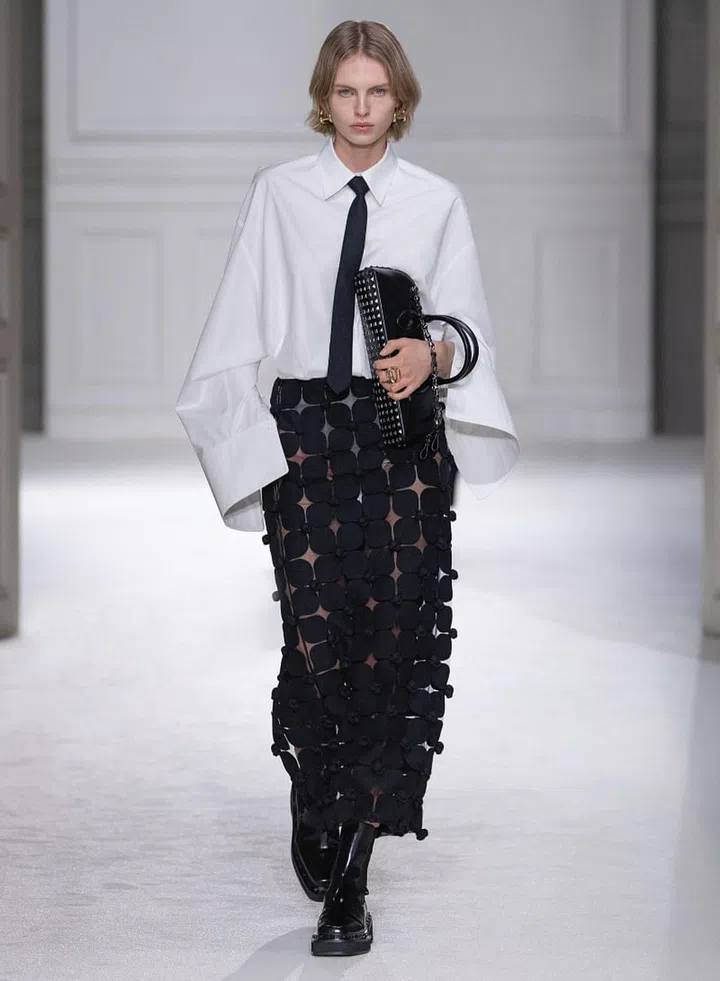Valentino fall/ winter 2023
