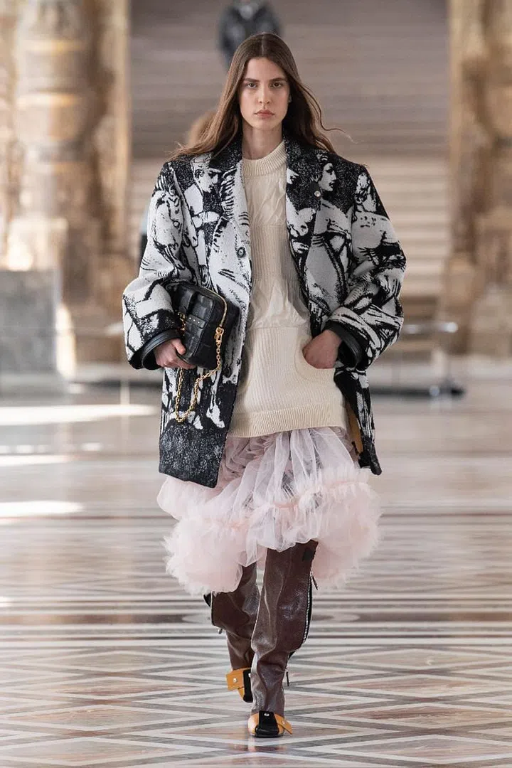 Photo: Louis Vuitton