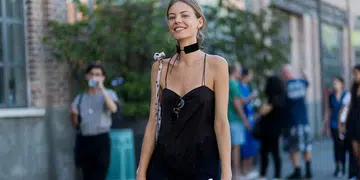 Milan Men's Fashion Week SS18 Street Style