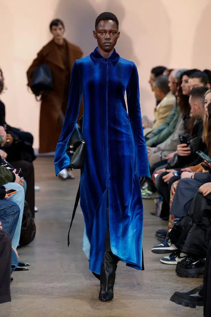 Jack McCollough Lazaro Hernandez LOEWE Proenza Schouler