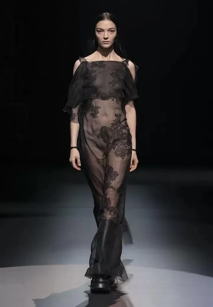 Photo: Valentino