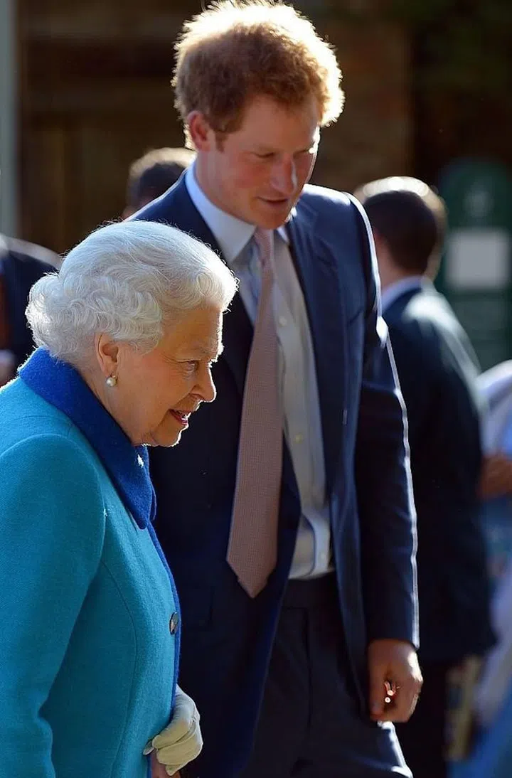 prince harry